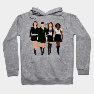 the craft Hoodie